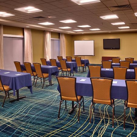 Springhill Suites By Marriott Cedar City Ngoại thất bức ảnh