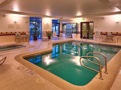 Springhill Suites By Marriott Cedar City Ngoại thất bức ảnh