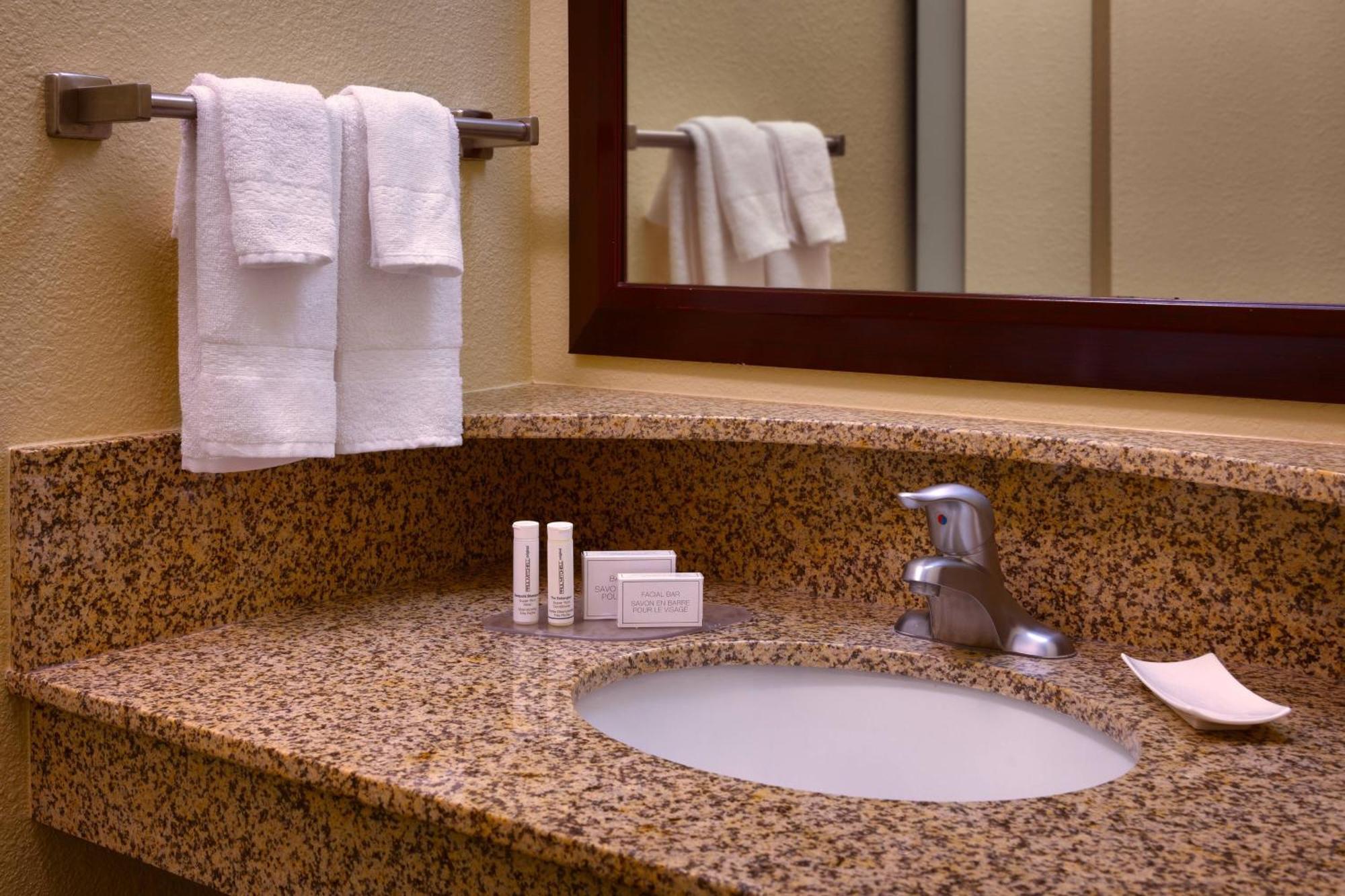 Springhill Suites By Marriott Cedar City Ngoại thất bức ảnh