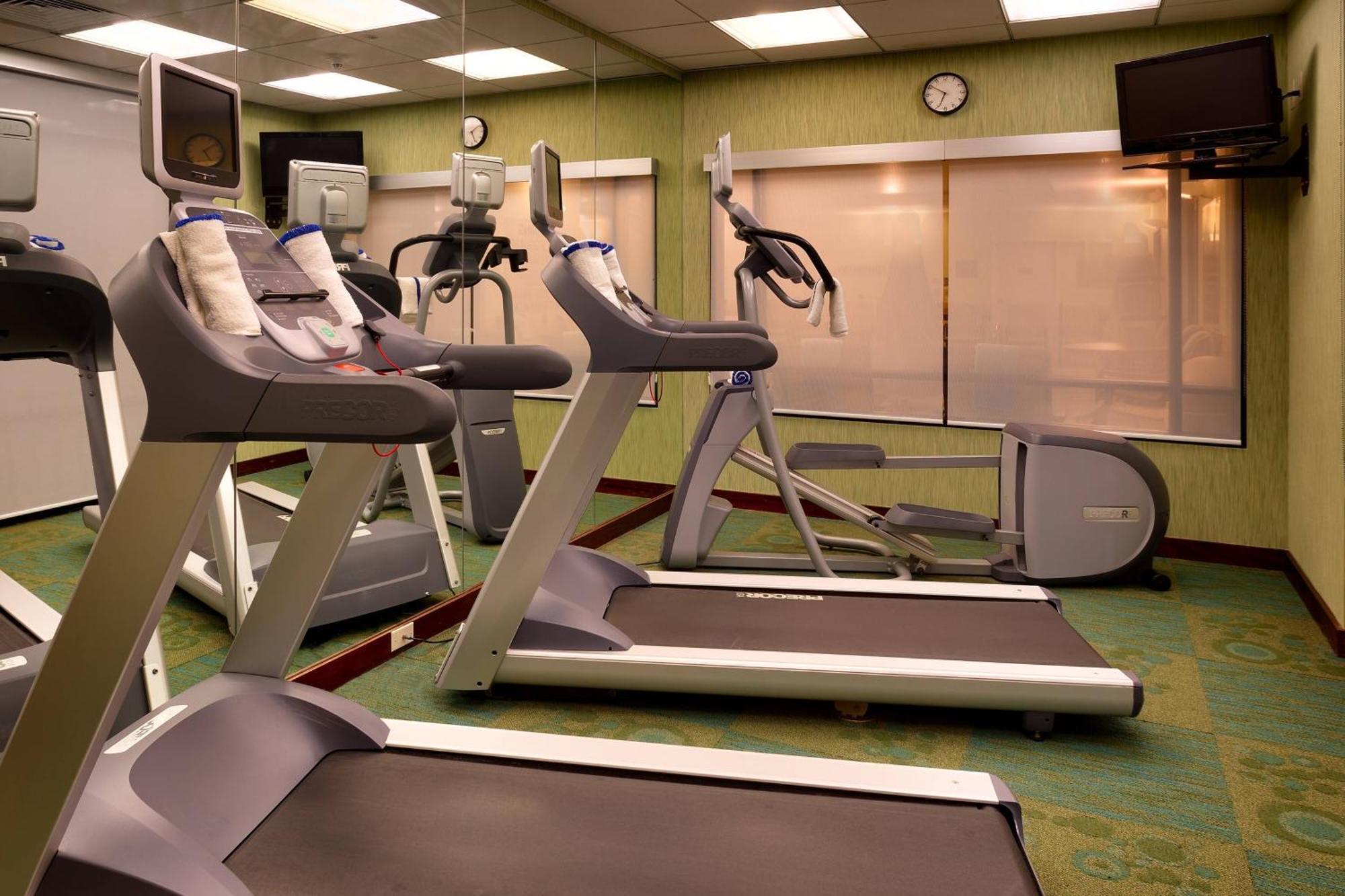 Springhill Suites By Marriott Cedar City Ngoại thất bức ảnh
